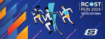 RCOST RUN 2024