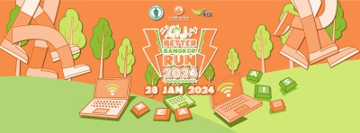 BETTER BANGKOK RUN 2024